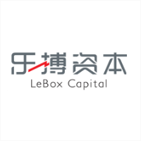 乐搏资本 LOGO