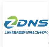 ZDNS LOGO