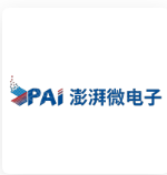 澎湃微电子 LOGO