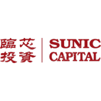 临芯投资_LOGO
