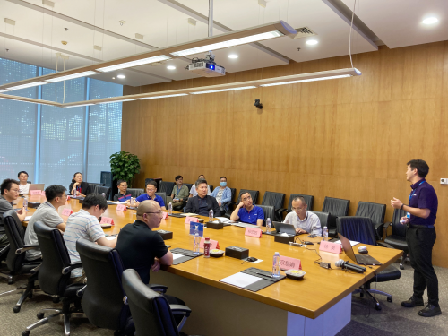 数澜科技发布金蝶战略合作阶段性成果，未来将加快生态合作布局