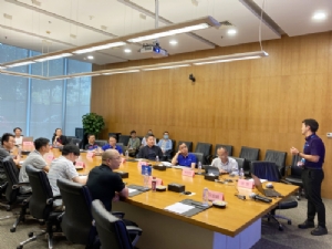 数澜科技发布金蝶战略合作阶段性成果,未来将加快生态合作布局