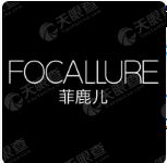 菲鹿儿 LOGO