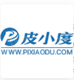 皮小度 LOGO