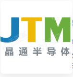 晶通半导体 LOGO
