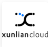 迅联 LOGO