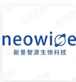 新景智源 LOGO