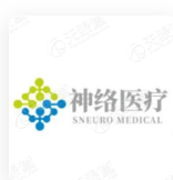 神络医疗 LOGO