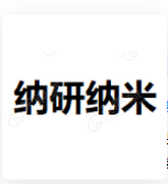 纳研纳米 LOGO
