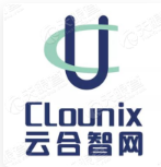 云合智网 LOGO