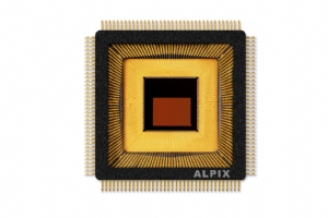 业内首款融合式仿生事件视觉相机,锐思智芯ALPIX-Pilatus正式发布