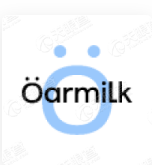 Öarmilk吾岛牛奶 LOGO