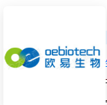 欧易生物 LOGO