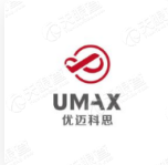 优迈科思 LOGO