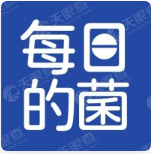每日的菌 LOGO