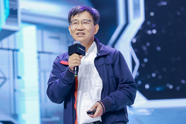 李澤湘第二個(gè)IPO，垂直賽道第一