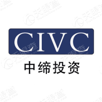 中缔投资 LOGO