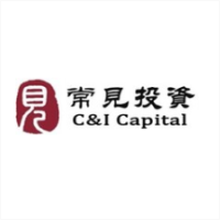 常见投资 LOGO