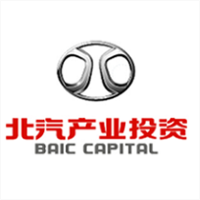 北汽产投_LOGO
