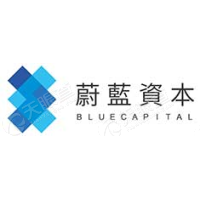 蔚蓝资本_LOGO