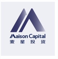 麦星投资_LOGO