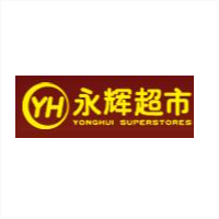 永辉超市 LOGO
