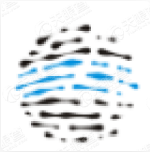 蓝海黑石 LOGO