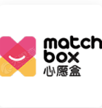 心愿盒 Match Box_LOGO