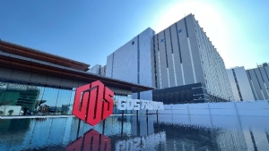 万国数据发布首份ESG报告:2030年同时实现碳中和及100%使用可再生能源