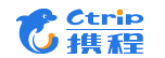 携程 LOGO