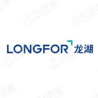 龙湖资本 LOGO