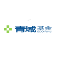 青域基金 LOGO