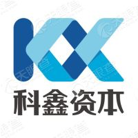科鑫资本_LOGO