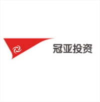 冠亚投资_LOGO