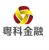 粤科金融 LOGO