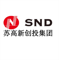 苏高新创投集团 LOGO