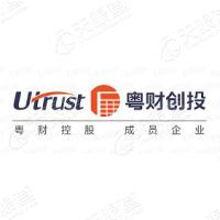 粤财创投 LOGO