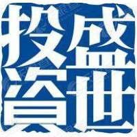 盛世投资_LOGO