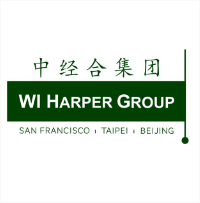 中经合集团_LOGO