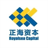 正海资本_LOGO