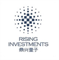 鼎兴量子_LOGO