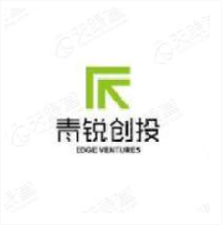 青锐创投 LOGO