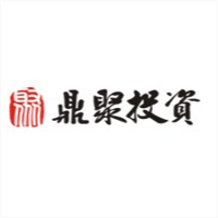 鼎聚资本_LOGO
