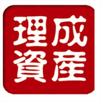 理成资产_LOGO