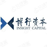 博行资本 LOGO