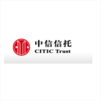 中信信托 LOGO