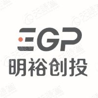 明裕创投 LOGO