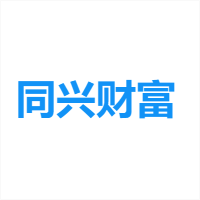 同兴财富_LOGO