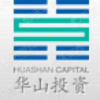 华山投资_LOGO