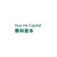 华和资本 LOGO